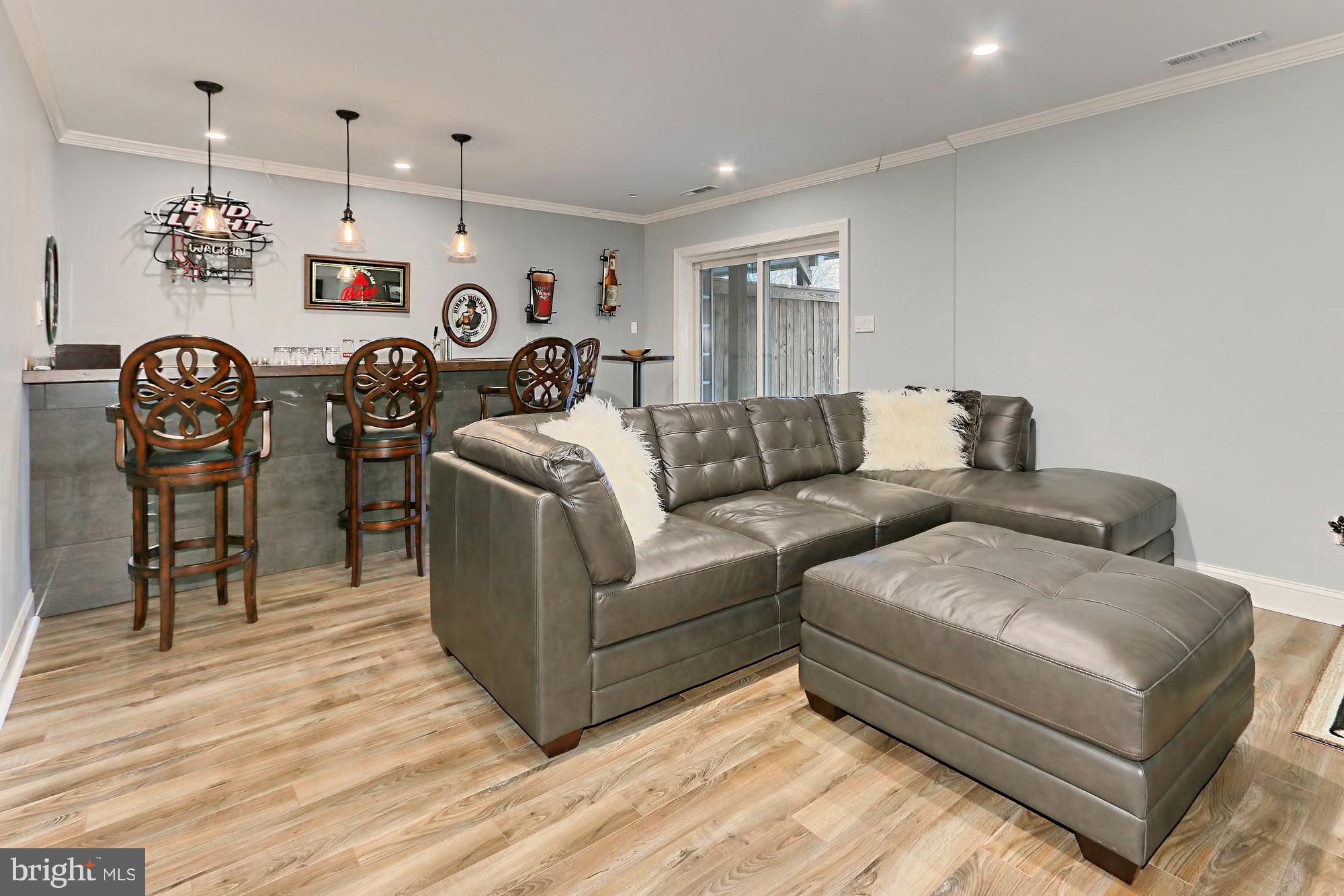 2078 Golf Course Drive Reston, VA 20191 - Photo 25 of 42 Family Room