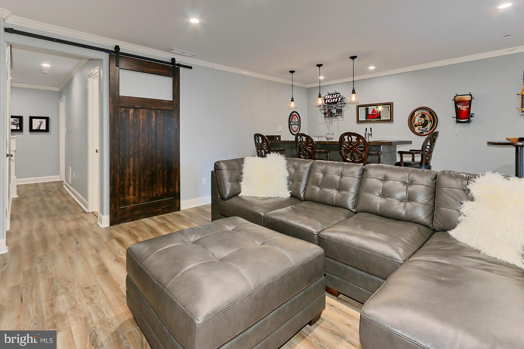 2078 Golf Course Drive Reston, VA 20191 - Photo 26 of 42 Family Room