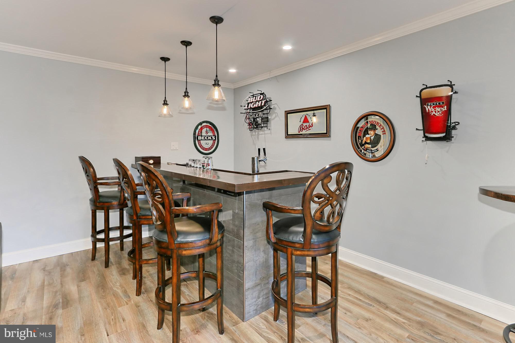 2078 Golf Course Drive Reston, VA 20191 - Photo 29 of 42 Family Room