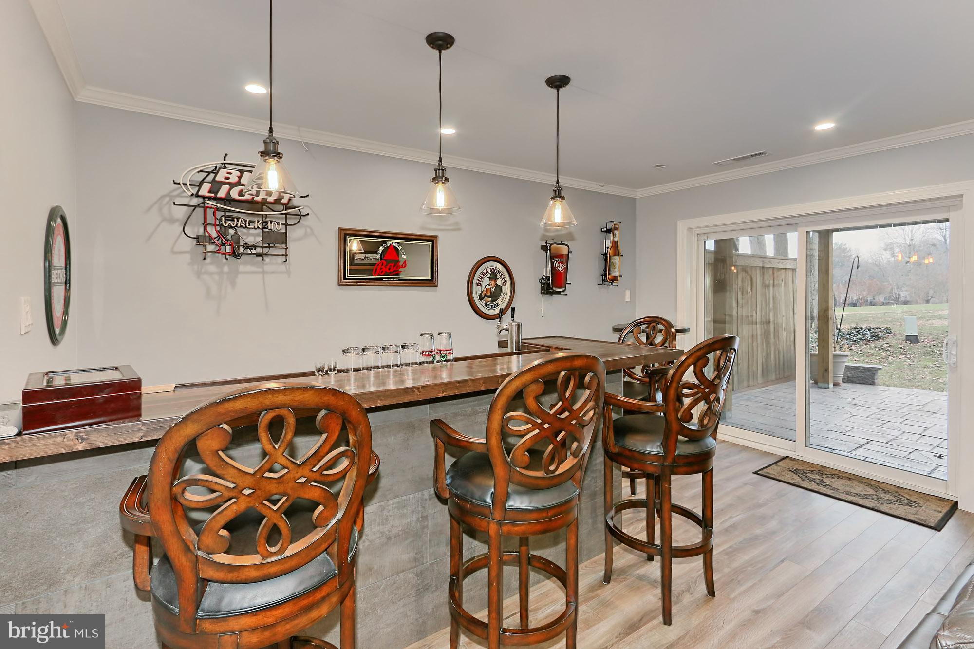 2078 Golf Course Drive Reston, VA 20191 - Photo 30 of 42 Family Room