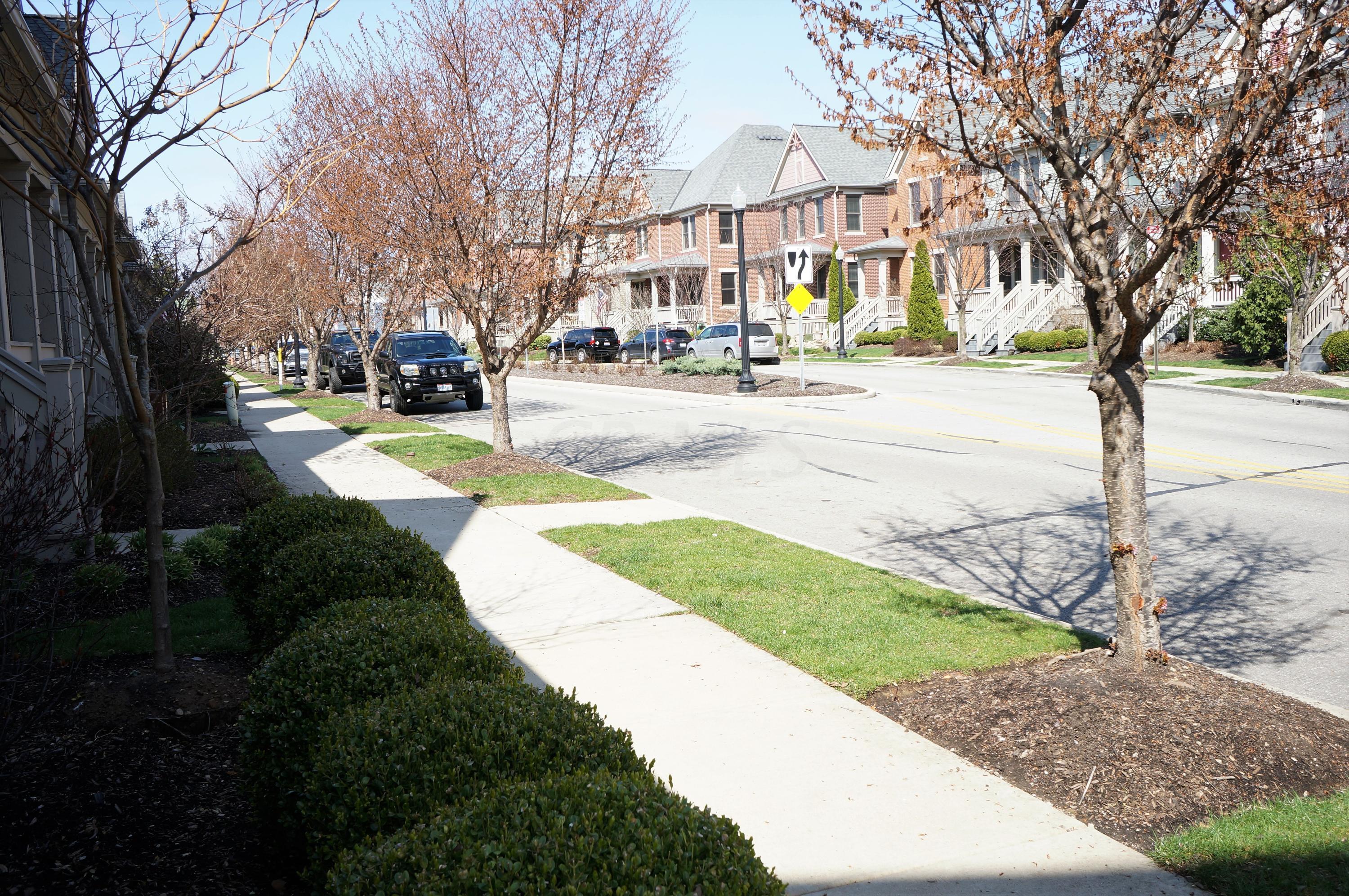 1013 Perry Street Columbus, OH 43201 - Photo 16 of 52