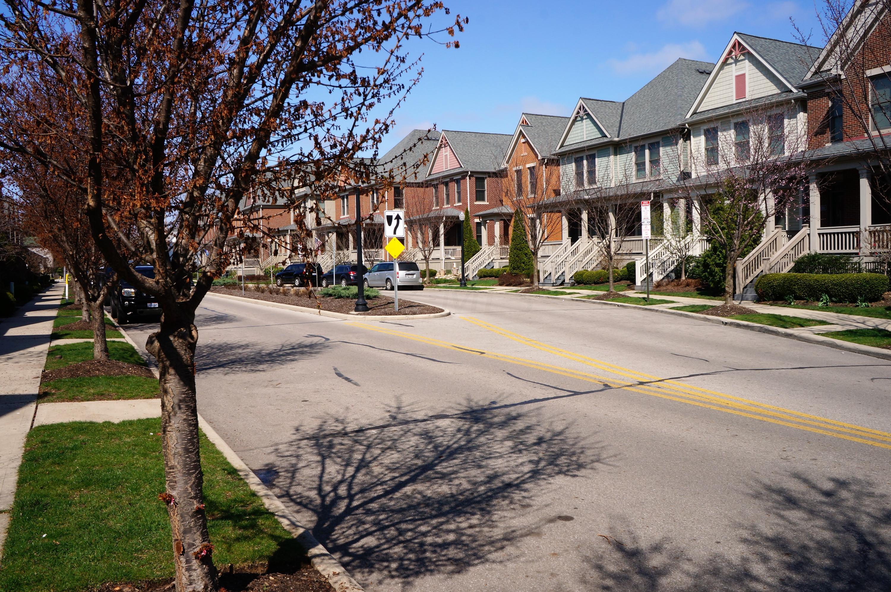 1013 Perry Street Columbus, OH 43201 - Photo 17 of 52