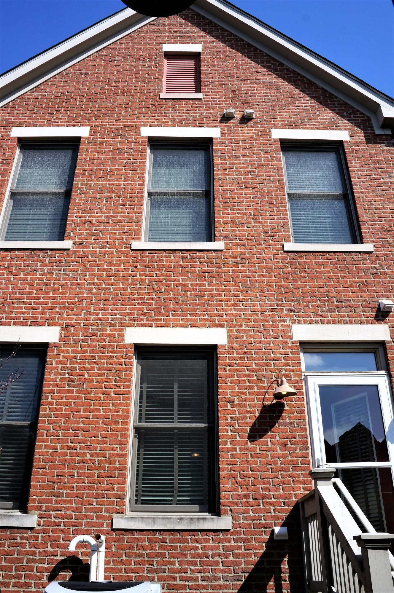 1013 Perry Street Columbus, OH 43201 - Photo 42 of 52