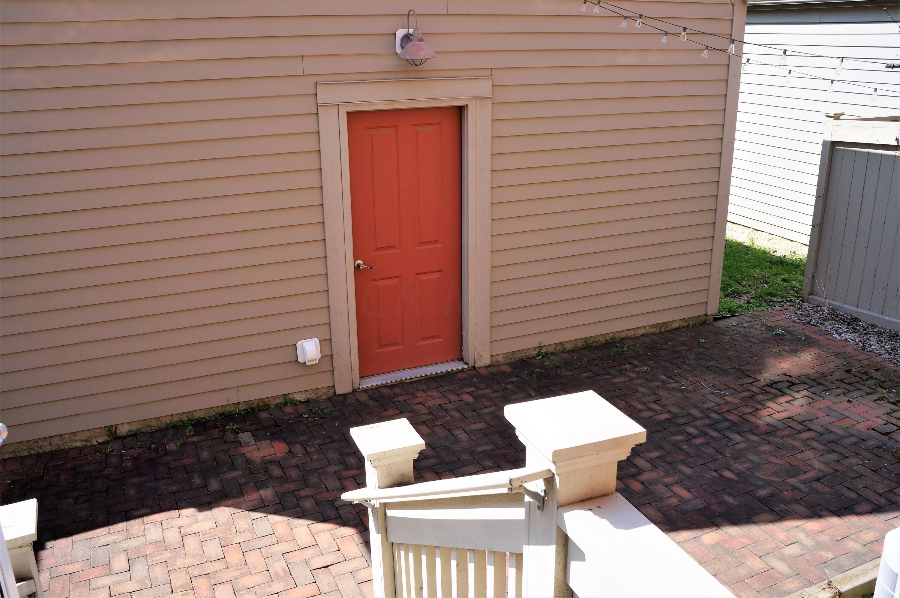 1013 Perry Street Columbus, OH 43201 - Photo 44 of 52