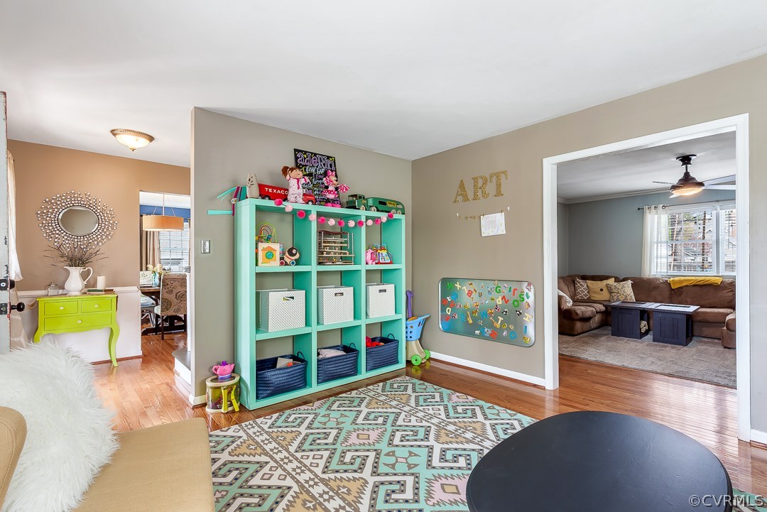 4715 Devonshire Road Richmond, VA 23225 - Photo 15 of 27 Gallery Image 15