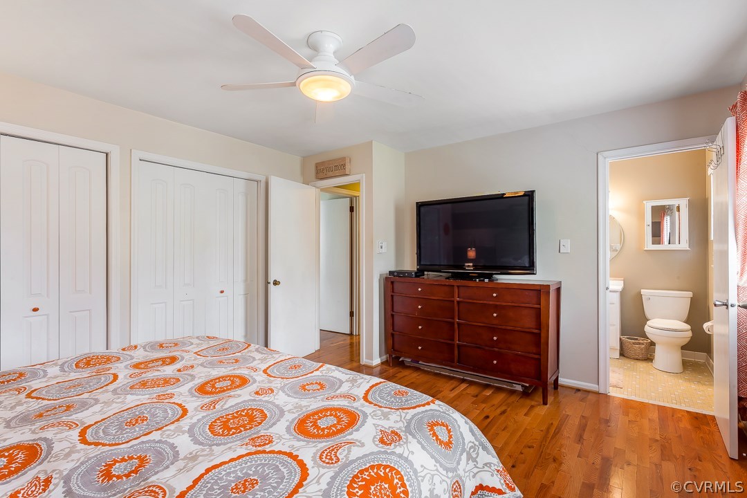 4715 Devonshire Road Richmond, VA 23225 - Photo 17 of 27 Gallery Image 17