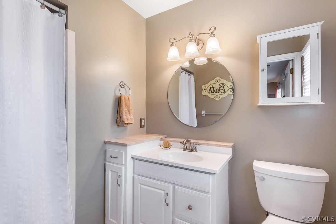 4715 Devonshire Road Richmond, VA 23225 - Photo 18 of 27 Gallery Image 18