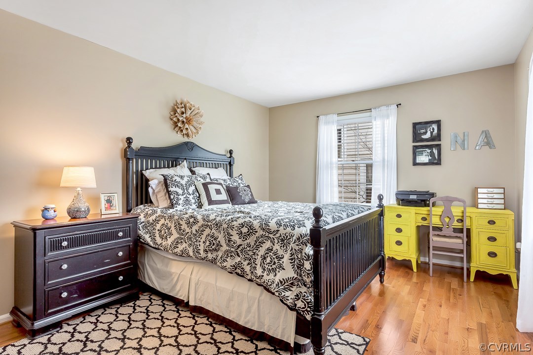 4715 Devonshire Road Richmond, VA 23225 - Photo 19 of 27 Gallery Image 19