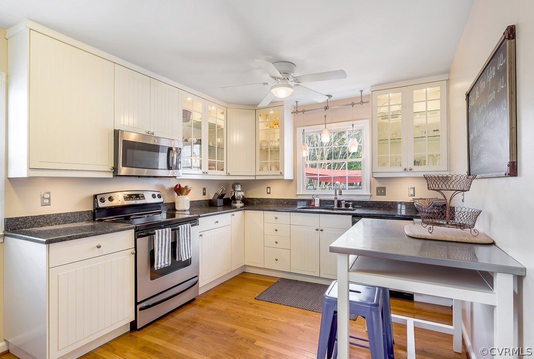 4715 Devonshire Road Richmond, VA 23225 - Photo 8 of 27 Gallery Image 8