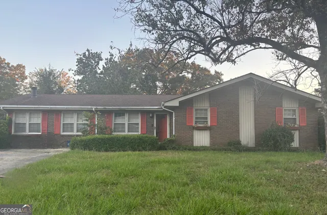 $160,000 | 102 Monteigo Court, Centerville, GA 31028