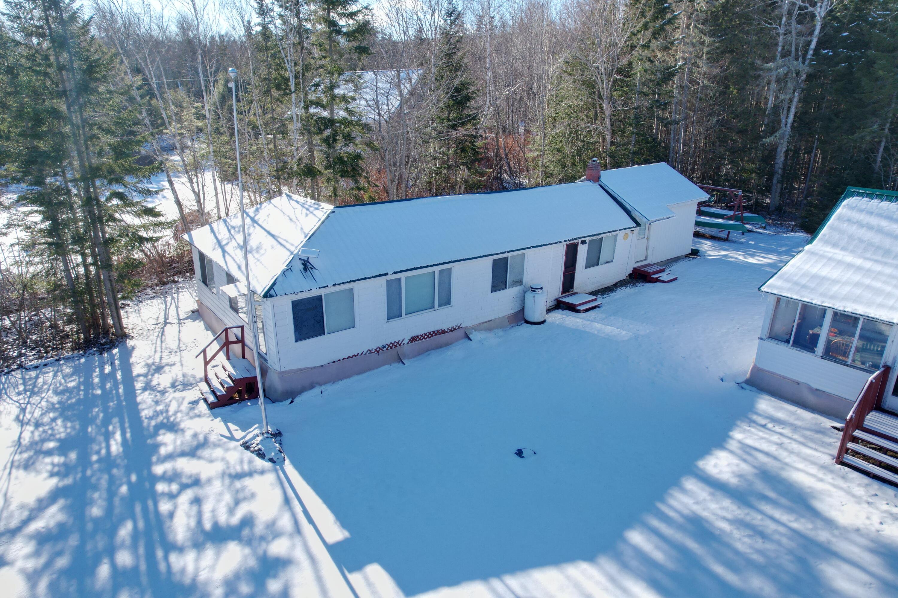 450 Rumford Road Oquossoc, ME 04964 - Photo 38 of 44 DJI_0392