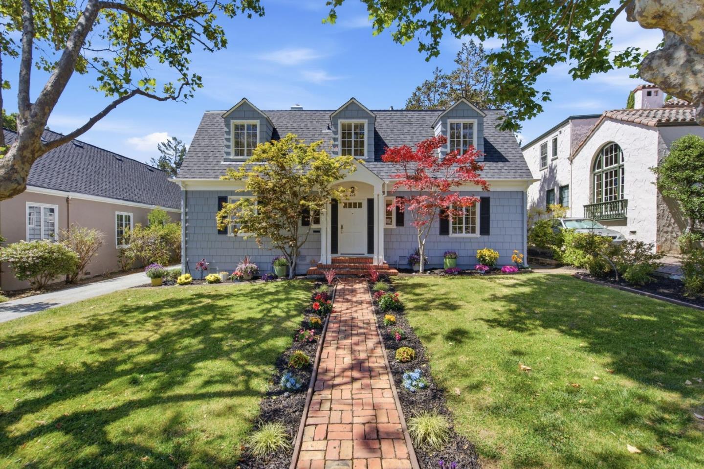 228 Harvard Road San Mateo, CA 94402 - Photo 1 of 61