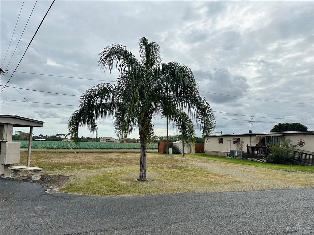 26826 South Tamm Lane Harlingen, TX 78552 - Photo 3 of 5