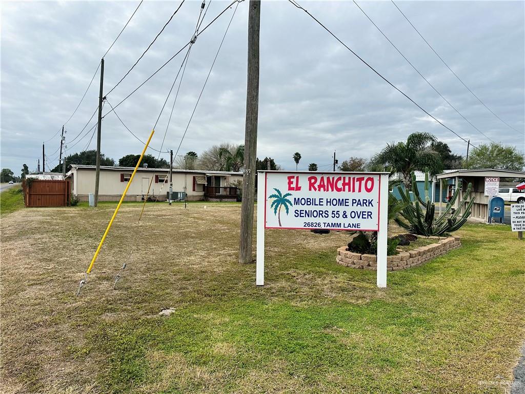 26826 South Tamm Lane Harlingen, TX 78552 - Photo 4 of 5