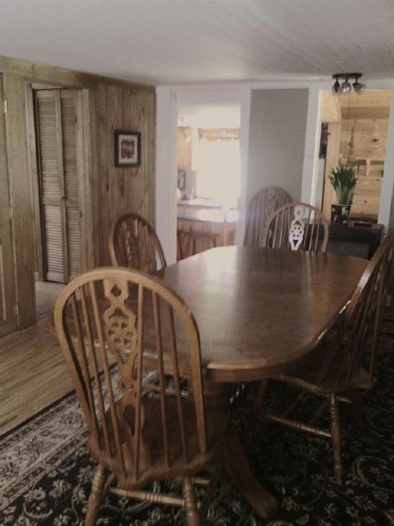 45 Front Street Sumner, ME 04292 - Photo 10 of 23 Dining room