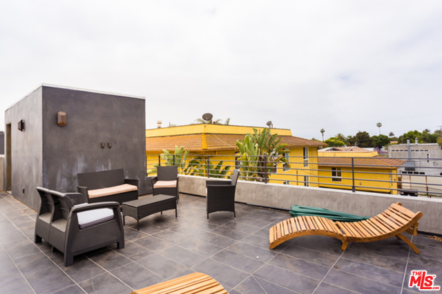 627 Indiana Avenue, Unit 1/2 Venice, CA 90291 - Photo 19 of 19