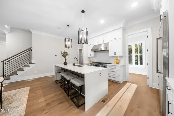 $1,675,000 | 7317 Wexford Woods Lane, Wake Forest, NC 27587