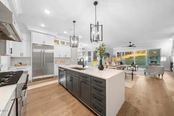 $1,675,000 | 7317 Wexford Woods Lane, Wake Forest, NC 27587