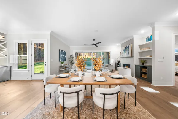 $1,675,000 | 7317 Wexford Woods Lane, Wake Forest, NC 27587