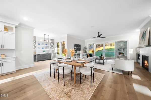 $1,675,000 | 7317 Wexford Woods Lane, Wake Forest, NC 27587