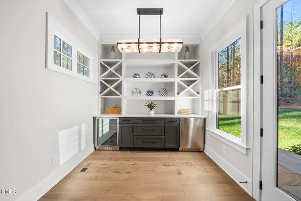$1,675,000 | 7317 Wexford Woods Lane, Wake Forest, NC 27587