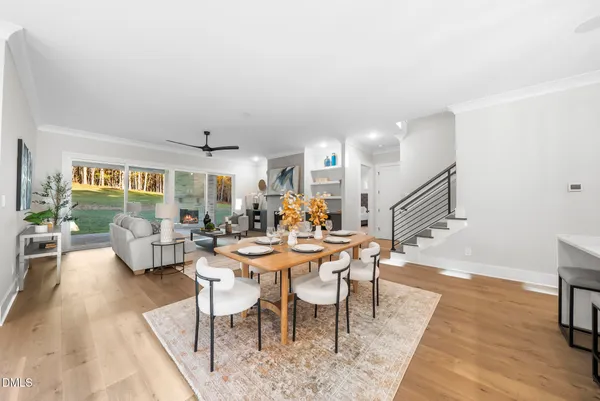 $1,675,000 | 7317 Wexford Woods Lane, Wake Forest, NC 27587