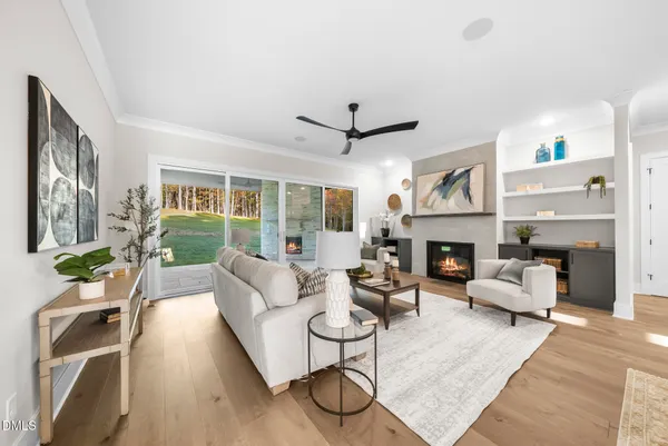 $1,675,000 | 7317 Wexford Woods Lane, Wake Forest, NC 27587