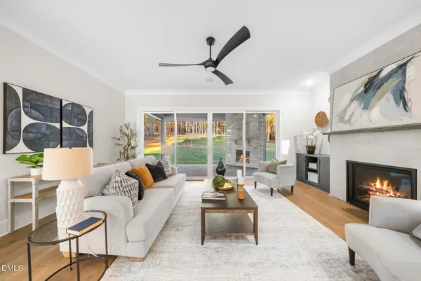 $1,675,000 | 7317 Wexford Woods Lane, Wake Forest, NC 27587