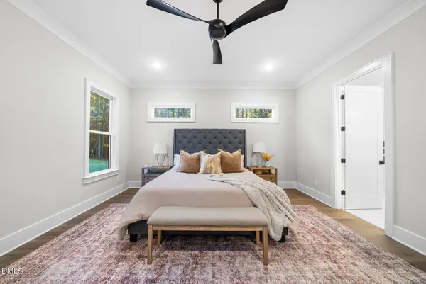 $1,675,000 | 7317 Wexford Woods Lane, Wake Forest, NC 27587