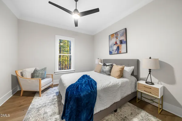 $1,675,000 | 7317 Wexford Woods Lane, Wake Forest, NC 27587