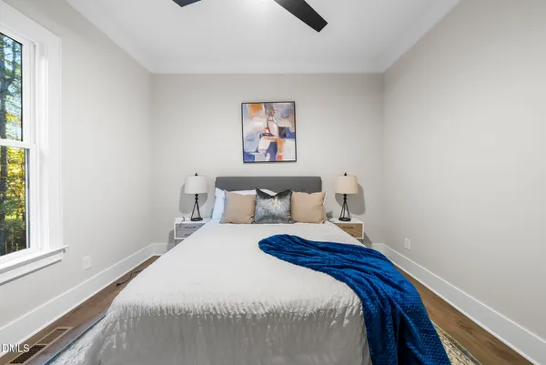 $1,675,000 | 7317 Wexford Woods Lane, Wake Forest, NC 27587