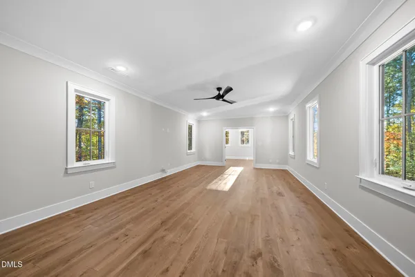 $1,675,000 | 7317 Wexford Woods Lane, Wake Forest, NC 27587