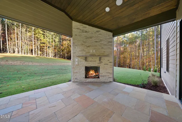 $1,675,000 | 7317 Wexford Woods Lane, Wake Forest, NC 27587