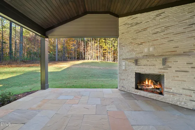 $1,675,000 | 7317 Wexford Woods Lane, Wake Forest, NC 27587