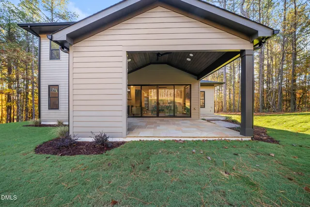 $1,675,000 | 7317 Wexford Woods Lane, Wake Forest, NC 27587