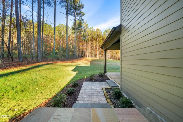 $1,675,000 | 7317 Wexford Woods Lane, Wake Forest, NC 27587