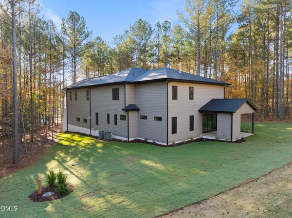 $1,675,000 | 7317 Wexford Woods Lane, Wake Forest, NC 27587