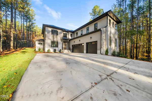 $1,675,000 | 7317 Wexford Woods Lane, Wake Forest, NC 27587