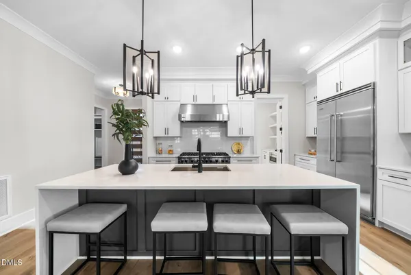 $1,675,000 | 7317 Wexford Woods Lane, Wake Forest, NC 27587