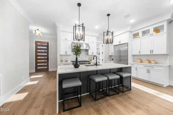 $1,675,000 | 7317 Wexford Woods Lane, Wake Forest, NC 27587