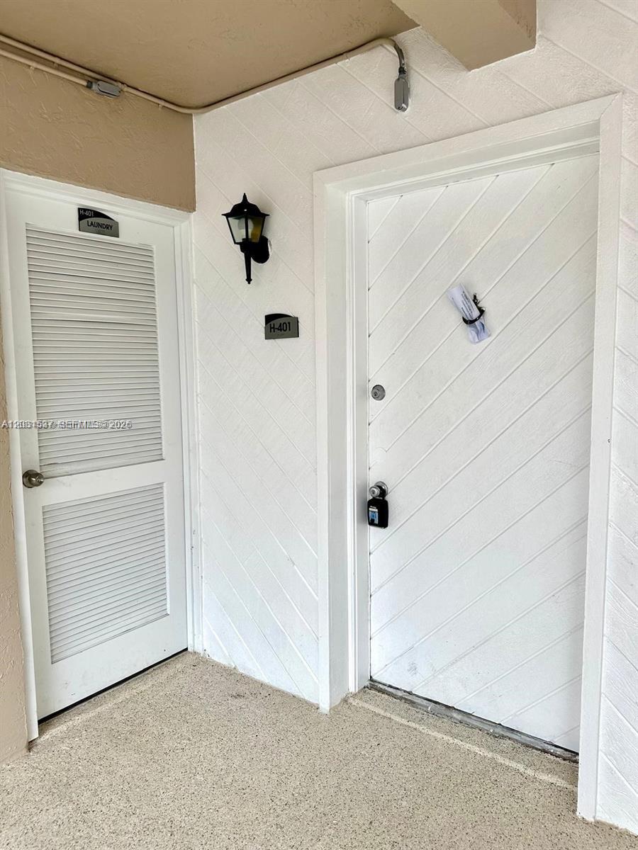 601 Ives Dairy Road, Unit 4018 Miami, FL 33179 - Photo 21 of 61