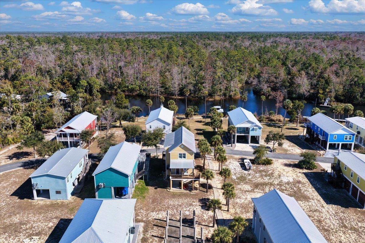 1259 River's Bend Way Northeast Steinhatchee, FL 32359 - Photo 17 of 58