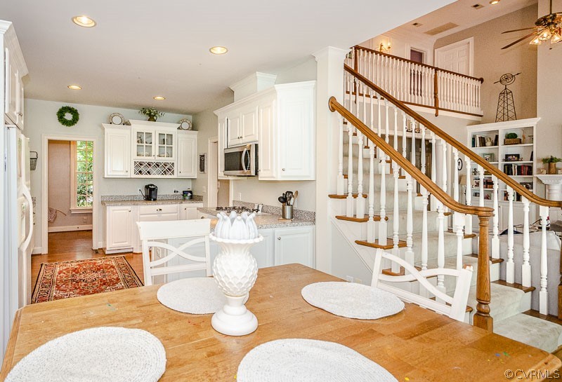 3041 Ridge Drive Toano, VA 23168 - Photo 12 of 41 Gallery Image 12