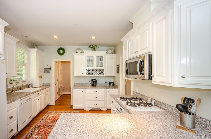 3041 Ridge Drive Toano, VA 23168 - Photo 13 of 41 Gallery Image 13