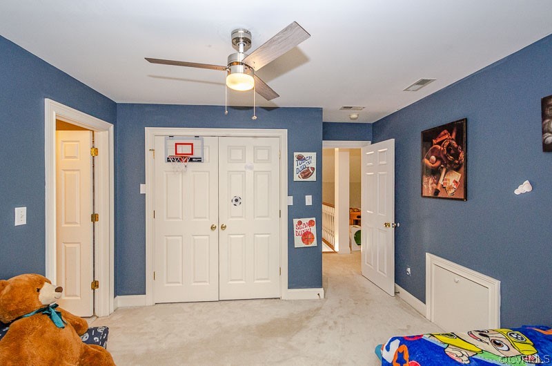 3041 Ridge Drive Toano, VA 23168 - Photo 21 of 41 Gallery Image 21