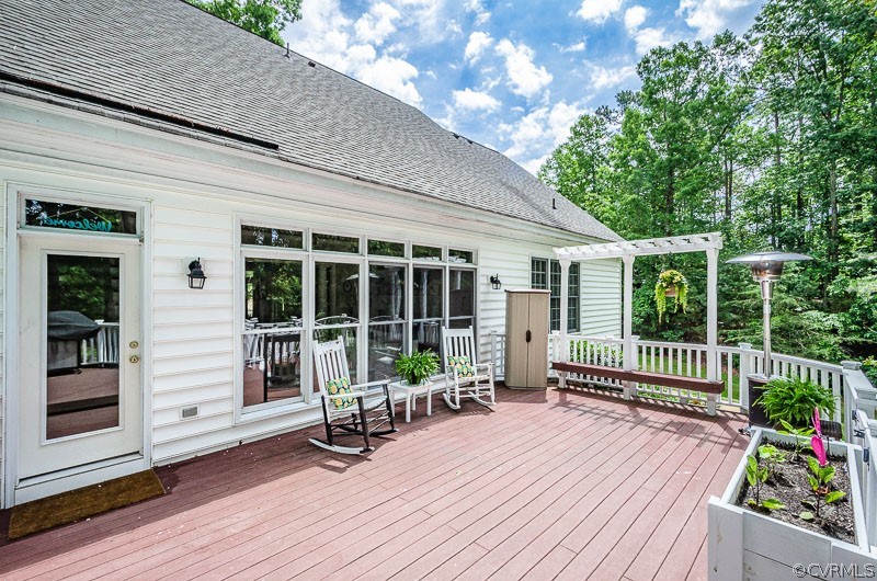 3041 Ridge Drive Toano, VA 23168 - Photo 33 of 41 Gallery Image 33