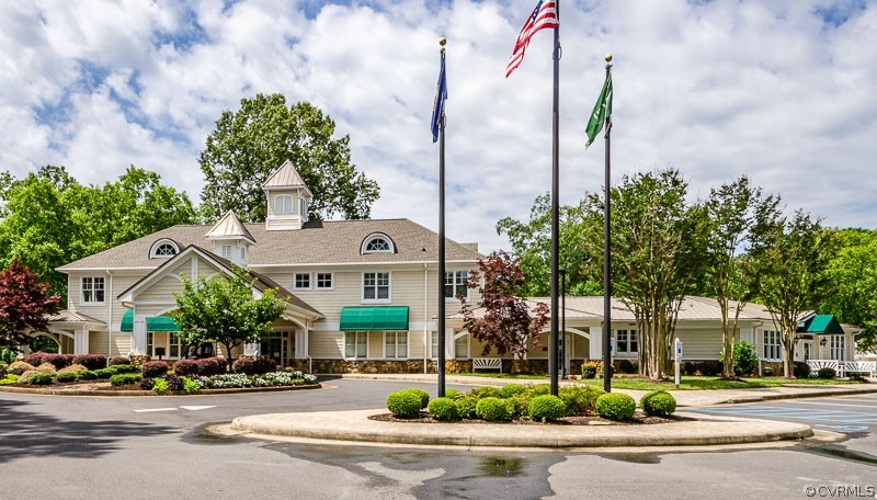 3041 Ridge Drive Toano, VA 23168 - Photo 39 of 41 Gallery Image 39