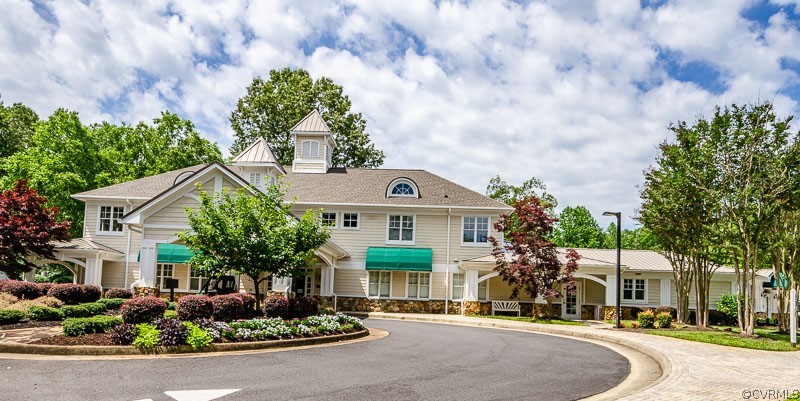 3041 Ridge Drive Toano, VA 23168 - Photo 40 of 41 Gallery Image 40