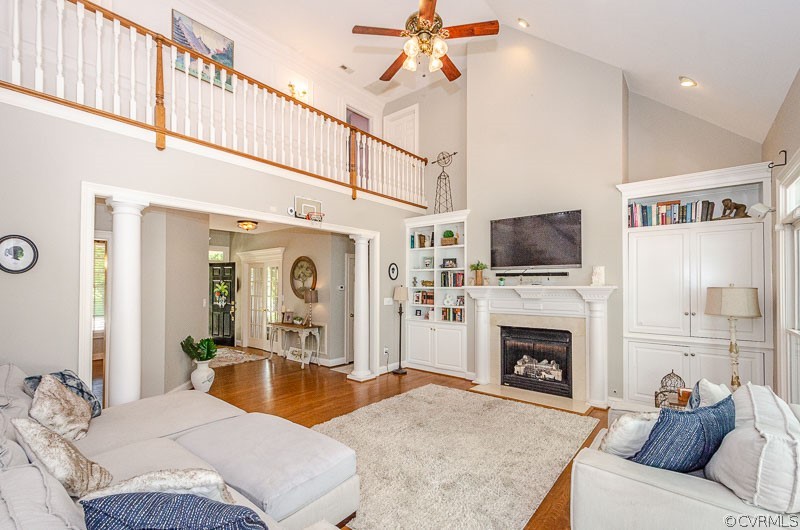 3041 Ridge Drive Toano, VA 23168 - Photo 8 of 41 Gallery Image 8