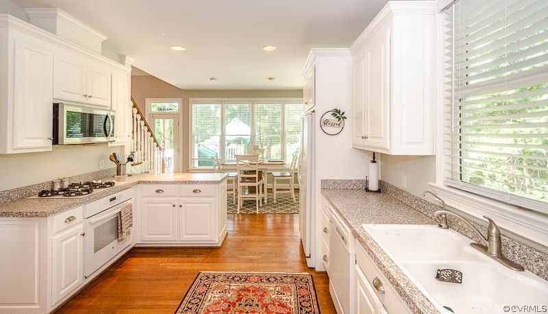 3041 Ridge Drive Toano, VA 23168 - Photo 10 of 41 Gallery Image 10